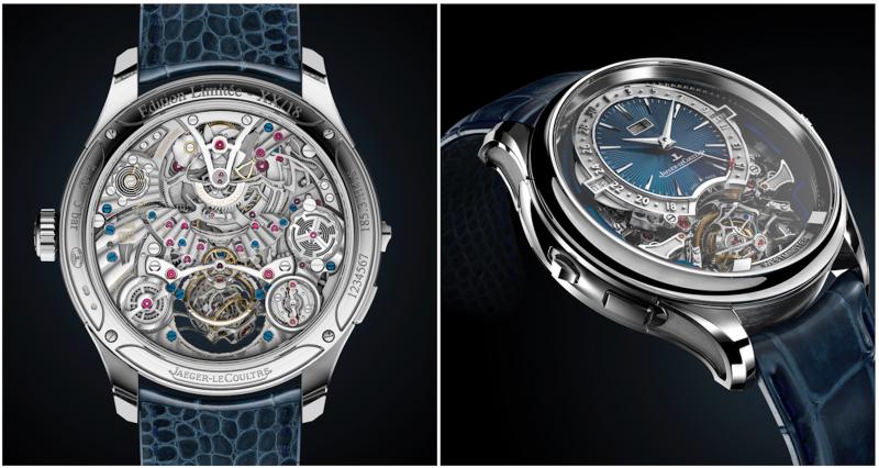  - SIHH 2019 | 15 montres d’exception